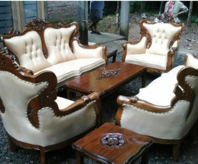 Rahwana Chair Marvella