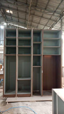 Cabinetry