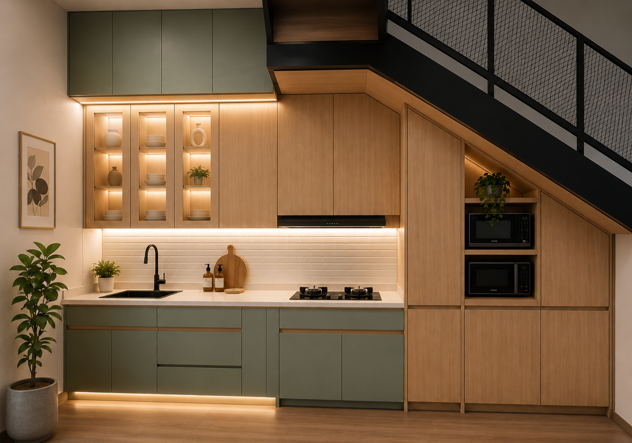 Selamat Datang di Luxantara Furniture