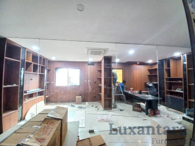 Ketika Komunikasi Terhambat, Profesionalisme yang Berbicara
