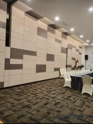 PROYEK PALEMBANG: Tantangan 70% Sipil, Hasil Tetap 100% Maksimal!